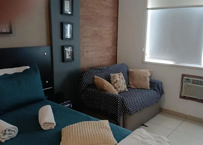 Copacabana - Apartamento Aconchegante