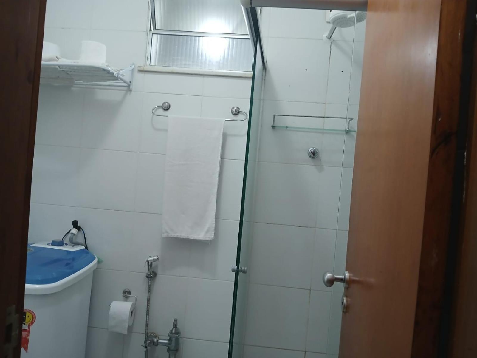 Copacabana - Aconchegante Apartment Rio de Janeiro