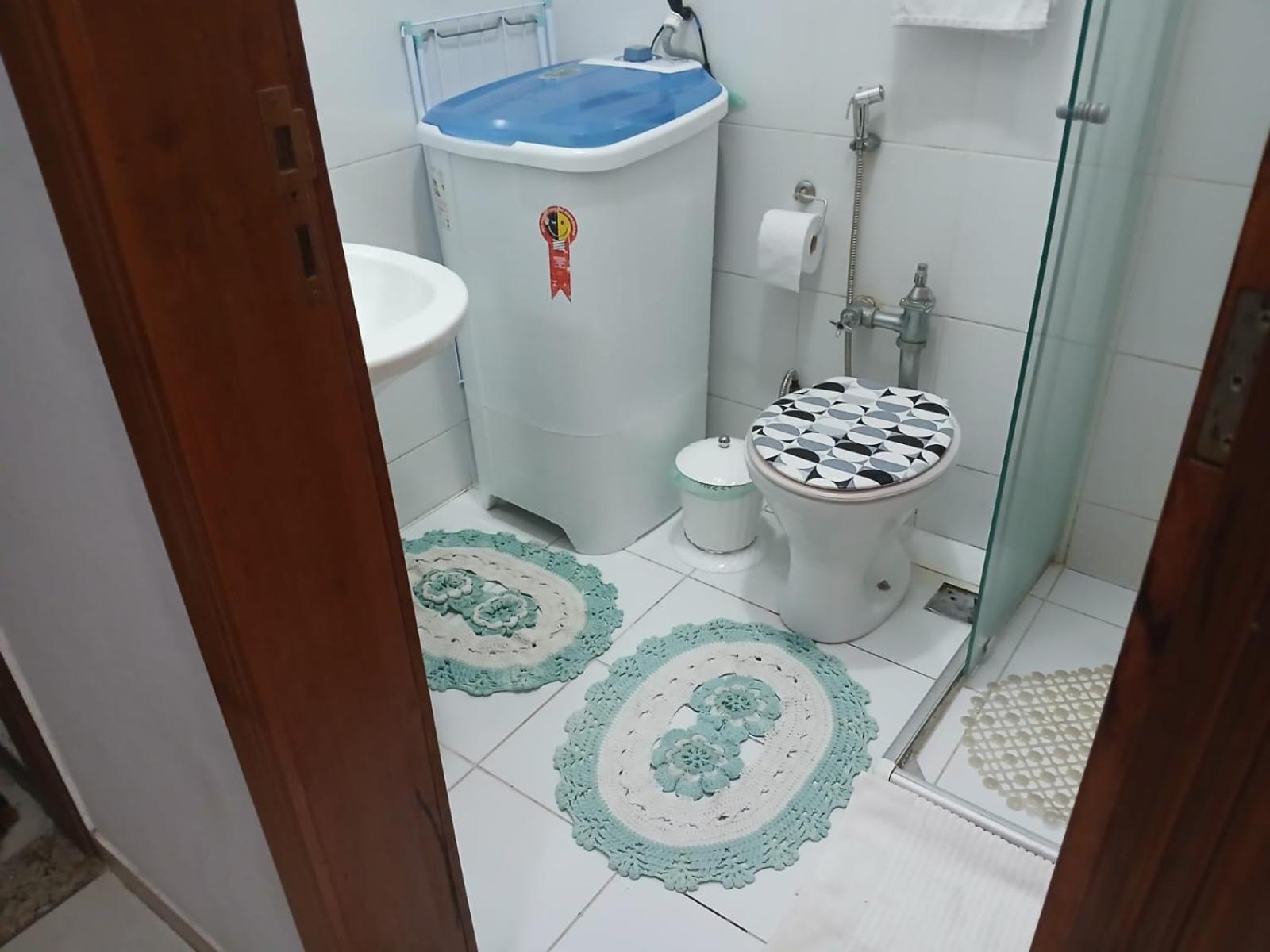 Apartment Copacabana - Aconchegante Rio de Janeiro