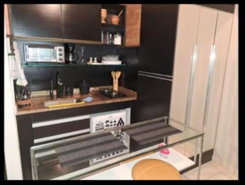 Copacabana - Aconchegante Apartment