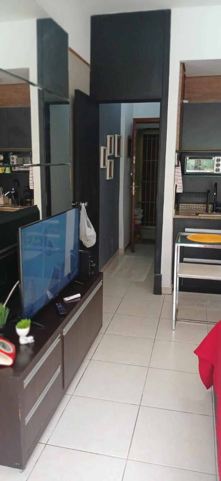 Apartment Copacabana - Aconchegante