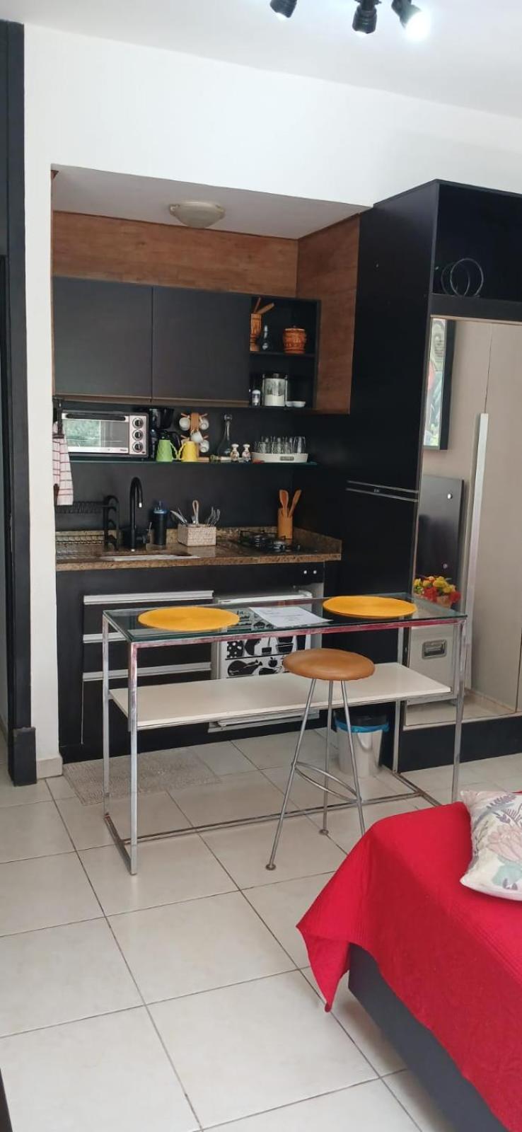 Apartment Copacabana - Aconchegante *